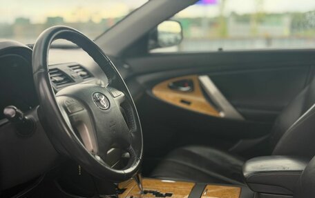 Toyota Camry, 2007 год, 1 049 000 рублей, 7 фотография