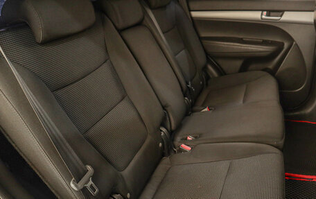KIA Sorento II рестайлинг, 2014 год, 1 649 000 рублей, 19 фотография