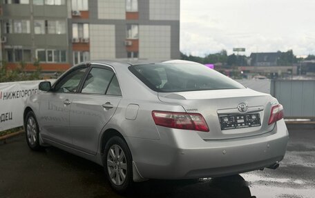 Toyota Camry, 2007 год, 1 049 000 рублей, 6 фотография