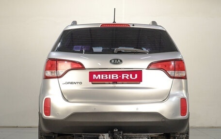 KIA Sorento II рестайлинг, 2014 год, 1 649 000 рублей, 6 фотография