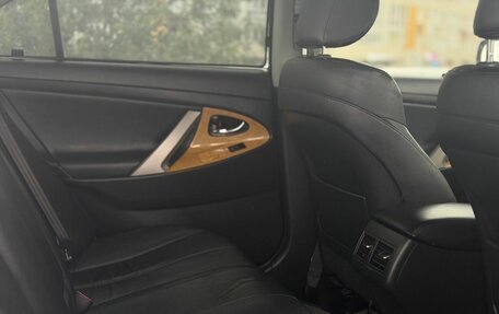 Toyota Camry, 2007 год, 1 049 000 рублей, 8 фотография
