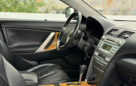 Toyota Camry, 2007 год, 1 049 000 рублей, 9 фотография