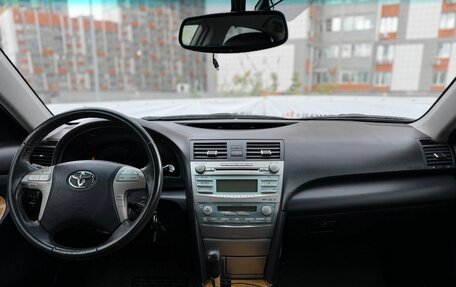 Toyota Camry, 2007 год, 1 049 000 рублей, 10 фотография