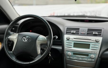 Toyota Camry, 2007 год, 1 049 000 рублей, 11 фотография