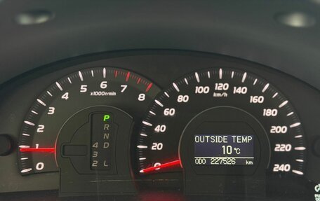 Toyota Camry, 2007 год, 1 049 000 рублей, 14 фотография