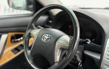 Toyota Camry, 2007 год, 1 049 000 рублей, 12 фотография