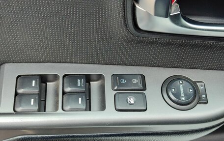 KIA Rio III рестайлинг, 2016 год, 889 000 рублей, 14 фотография