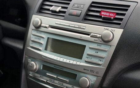 Toyota Camry, 2007 год, 1 049 000 рублей, 13 фотография