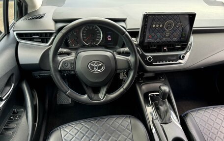 Toyota Corolla, 2020 год, 2 099 000 рублей, 6 фотография