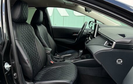 Toyota Corolla, 2020 год, 2 099 000 рублей, 8 фотография