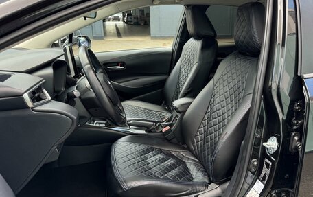 Toyota Corolla, 2020 год, 2 099 000 рублей, 10 фотография
