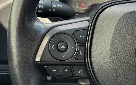 Toyota Corolla, 2020 год, 2 099 000 рублей, 14 фотография
