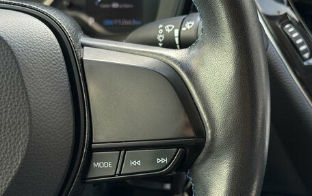 Toyota Corolla, 2020 год, 2 099 000 рублей, 17 фотография
