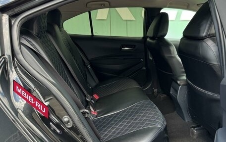 Toyota Corolla, 2020 год, 2 099 000 рублей, 7 фотография