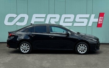 Toyota Corolla, 2020 год, 2 099 000 рублей, 5 фотография