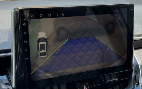 Toyota Corolla, 2020 год, 2 099 000 рублей, 20 фотография