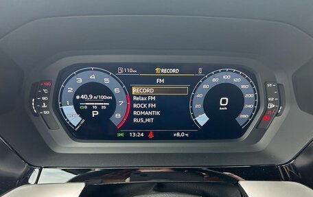 Audi A3, 2021 год, 3 250 000 рублей, 13 фотография