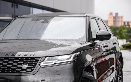 Land Rover Range Rover Velar I, 2021 год, 4 499 000 рублей, 3 фотография