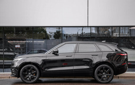 Land Rover Range Rover Velar I, 2021 год, 4 499 000 рублей, 10 фотография