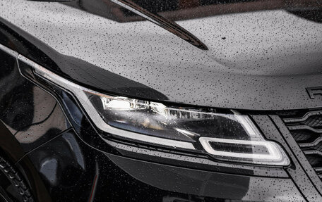 Land Rover Range Rover Velar I, 2021 год, 4 499 000 рублей, 12 фотография