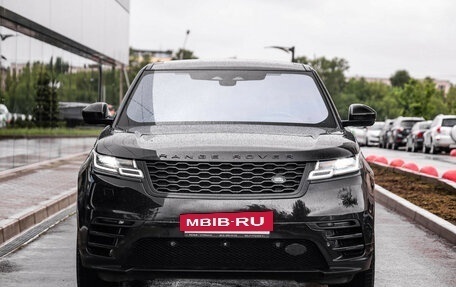 Land Rover Range Rover Velar I, 2021 год, 4 499 000 рублей, 5 фотография