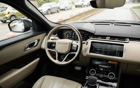 Land Rover Range Rover Velar I, 2021 год, 4 499 000 рублей, 14 фотография