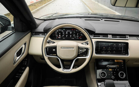 Land Rover Range Rover Velar I, 2021 год, 4 499 000 рублей, 16 фотография