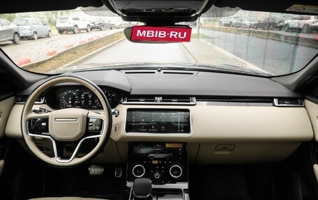 Land Rover Range Rover Velar I, 2021 год, 4 499 000 рублей, 15 фотография