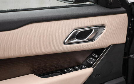 Land Rover Range Rover Velar I, 2021 год, 4 499 000 рублей, 27 фотография