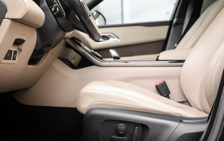Land Rover Range Rover Velar I, 2021 год, 4 499 000 рублей, 30 фотография