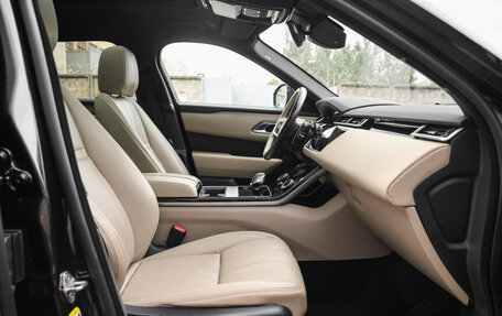 Land Rover Range Rover Velar I, 2021 год, 4 499 000 рублей, 32 фотография