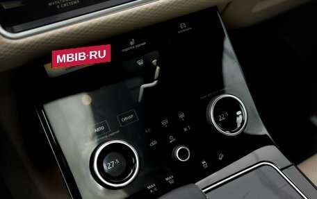 Land Rover Range Rover Velar I, 2021 год, 4 499 000 рублей, 21 фотография