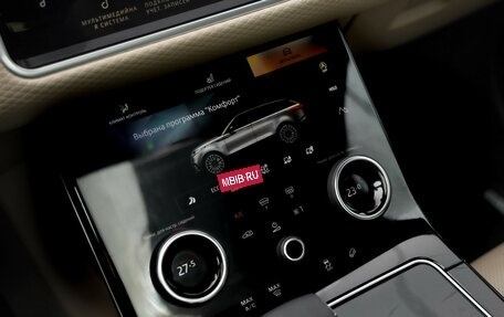 Land Rover Range Rover Velar I, 2021 год, 4 499 000 рублей, 23 фотография
