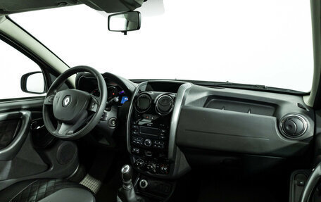 Renault Duster I рестайлинг, 2018 год, 1 499 700 рублей, 10 фотография