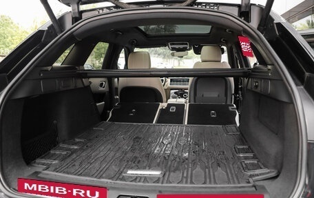 Land Rover Range Rover Velar I, 2021 год, 4 499 000 рублей, 40 фотография