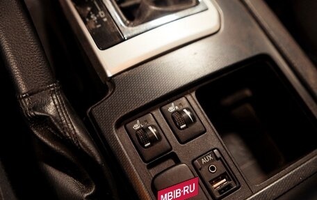 Toyota Land Cruiser Prado 150 рестайлинг 2, 2010 год, 2 881 500 рублей, 15 фотография