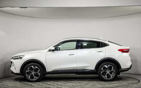Haval F7x I, 2022 год, 2 299 000 рублей, 6 фотография