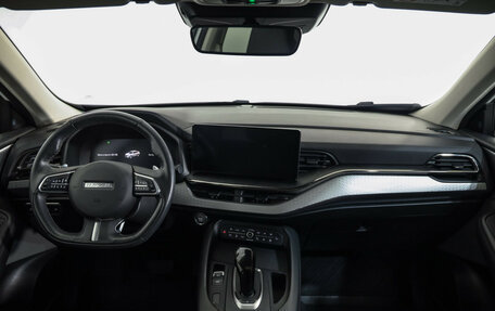Haval F7x I, 2022 год, 2 299 000 рублей, 10 фотография