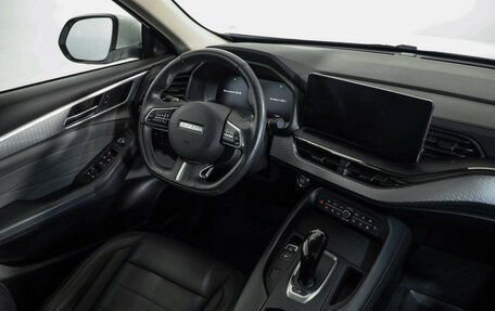 Haval F7x I, 2022 год, 2 299 000 рублей, 9 фотография