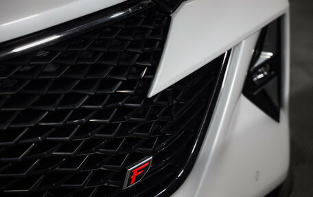 Haval F7x I, 2022 год, 2 299 000 рублей, 7 фотография