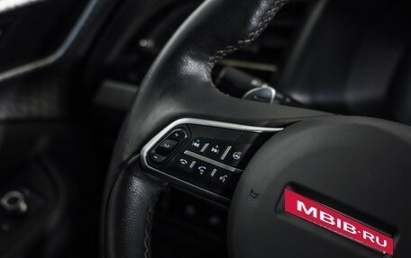 Haval F7x I, 2022 год, 2 299 000 рублей, 13 фотография