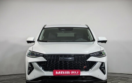 Haval F7x I, 2022 год, 2 299 000 рублей, 3 фотография