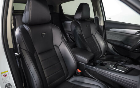 Haval F7x I, 2022 год, 2 299 000 рублей, 26 фотография