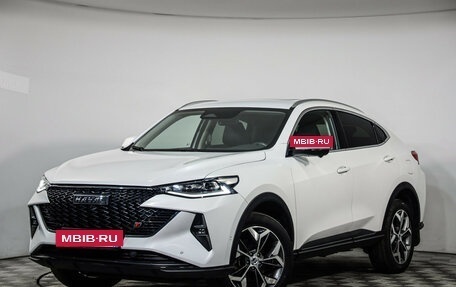 Haval F7x I, 2022 год, 2 299 000 рублей, 2 фотография