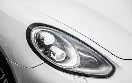 Porsche Panamera II рестайлинг, 2013 год, 3 699 000 рублей, 12 фотография