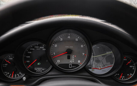 Porsche Panamera II рестайлинг, 2013 год, 3 699 000 рублей, 19 фотография