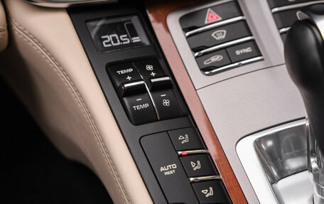 Porsche Panamera II рестайлинг, 2013 год, 3 699 000 рублей, 26 фотография