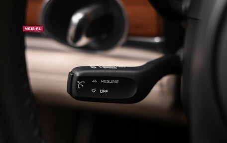 Porsche Panamera II рестайлинг, 2013 год, 3 699 000 рублей, 18 фотография