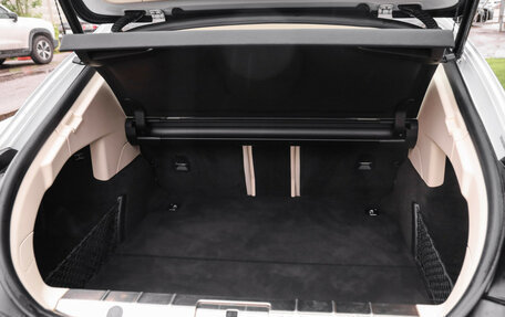 Porsche Panamera II рестайлинг, 2013 год, 3 699 000 рублей, 39 фотография