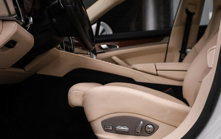 Porsche Panamera II рестайлинг, 2013 год, 3 699 000 рублей, 31 фотография